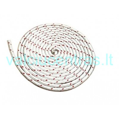 Speciali virvė starteriui 3mm, 4mm, 